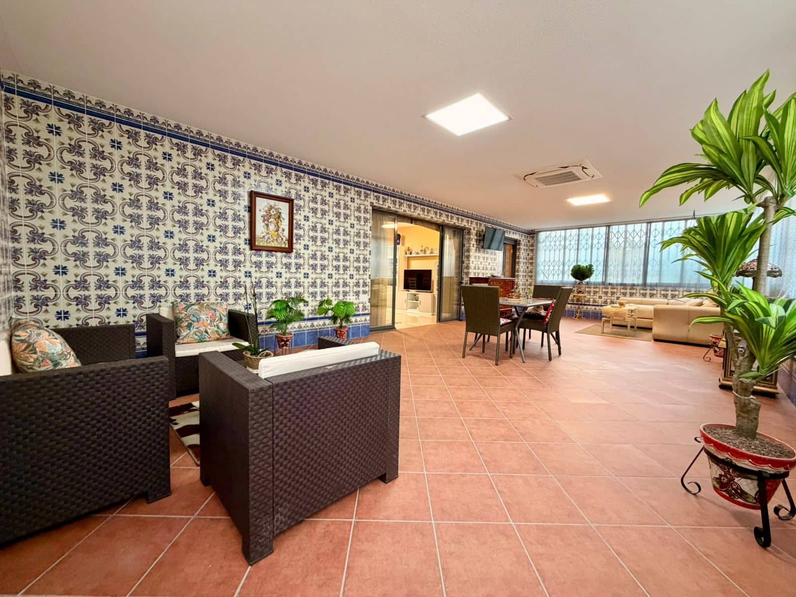 3 sovrum Lägenhet till salu i La Villajoyosa / Vila Joiosa med pool garage - 460 000 € (Ref: 10141727)