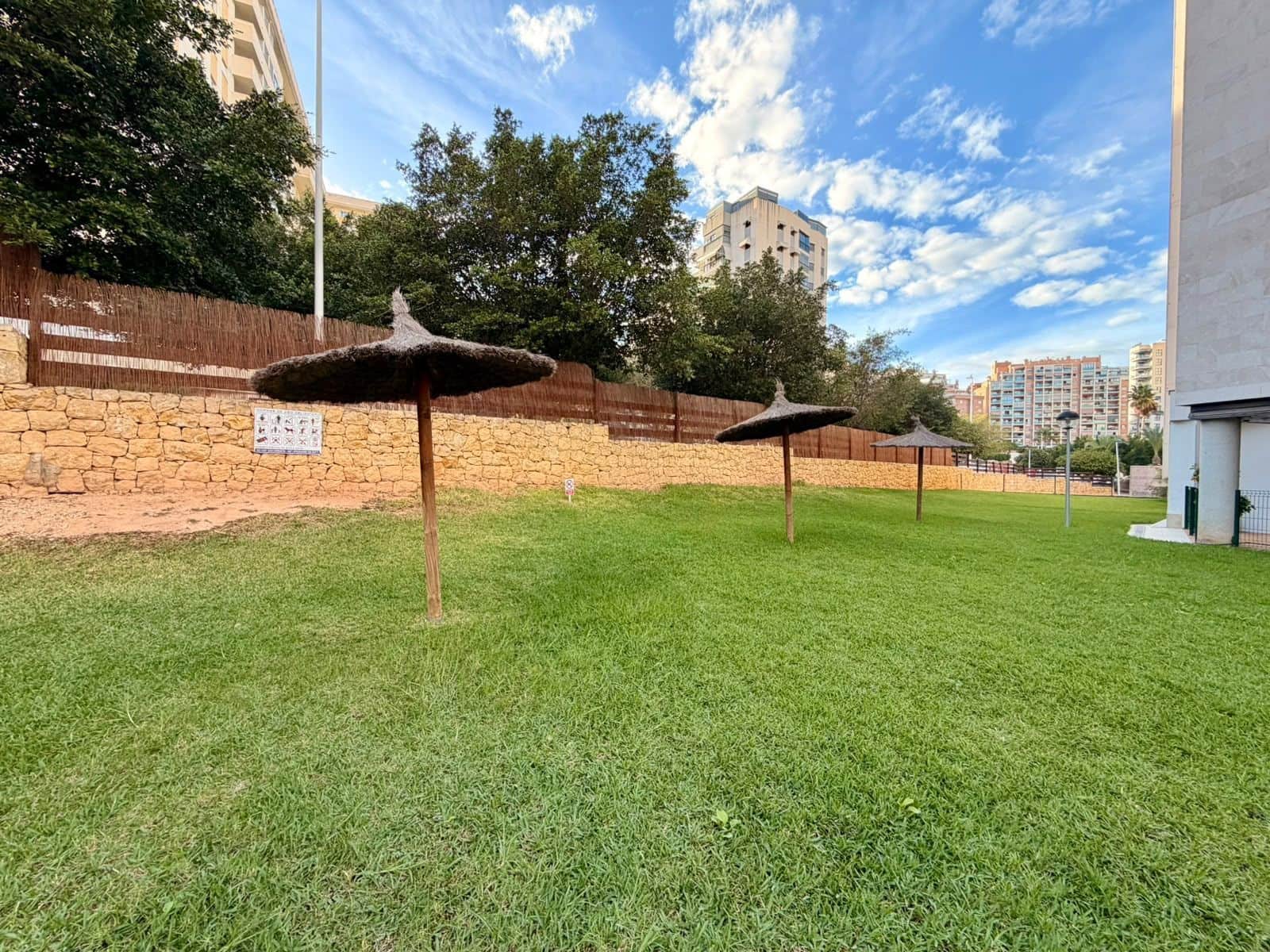 3 sovrum Lägenhet till salu i La Villajoyosa / Vila Joiosa med pool garage - 460 000 € (Ref: 10141727)
