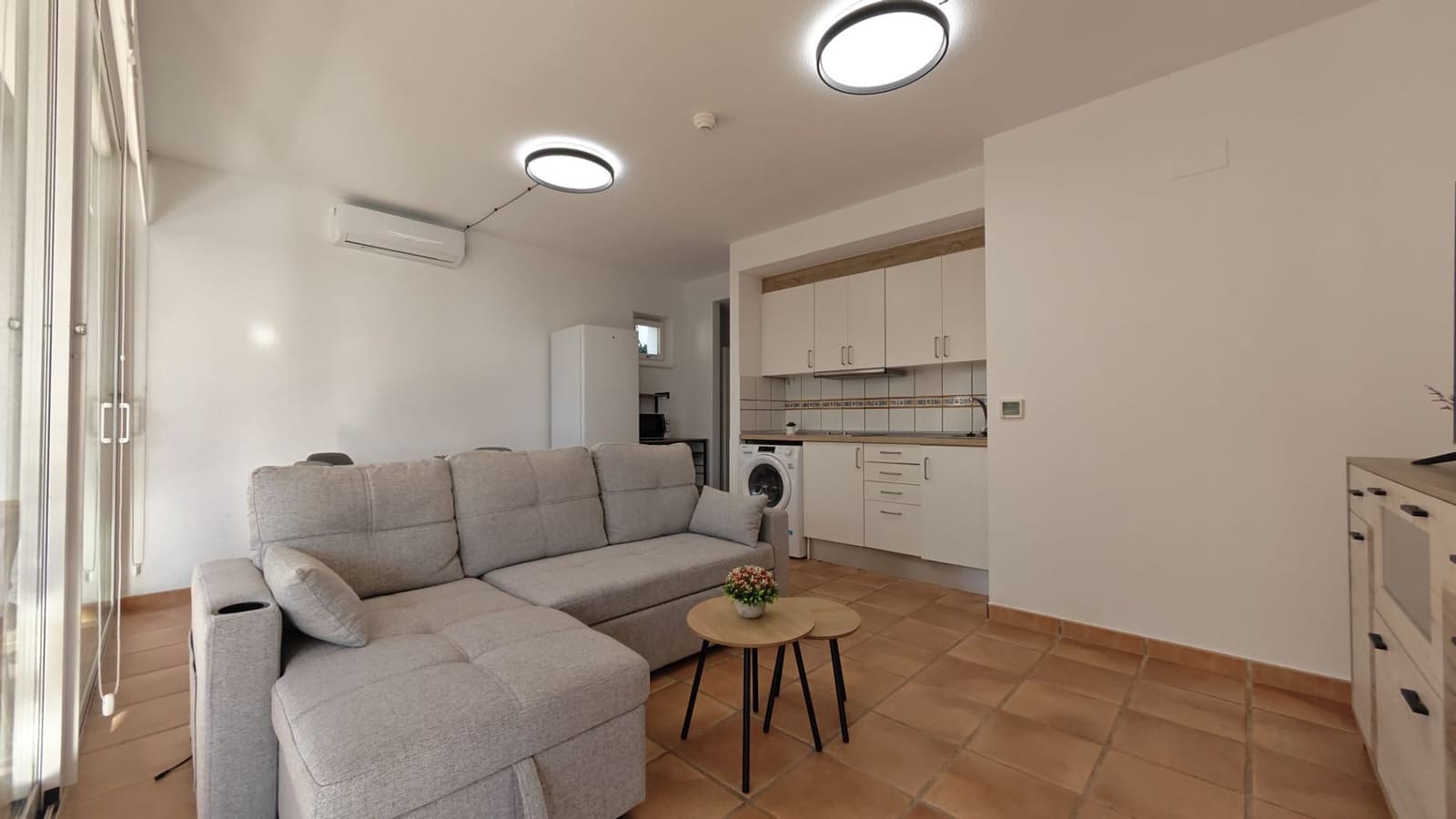 2 Zimmer Apartment zu vermieten in Alfaz del Pi / L'Alfas del Pi mit Pool Garage - 1.500 € (Ref: 10157404)