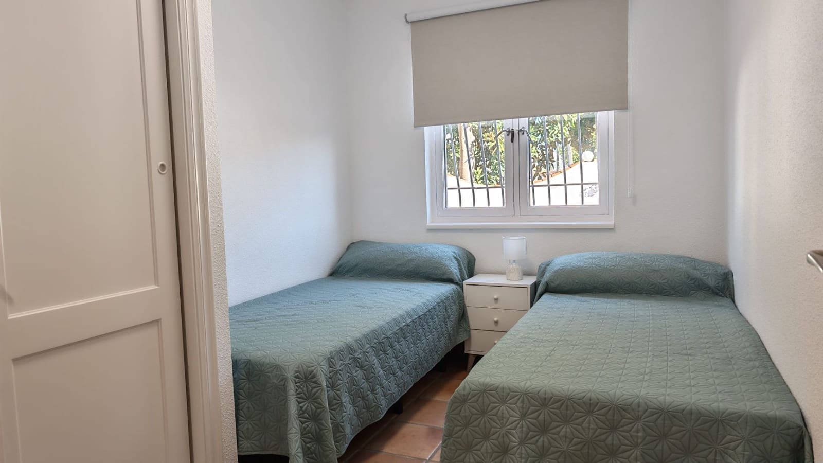 2 Zimmer Apartment zu vermieten in Alfaz del Pi / L'Alfas del Pi mit Pool Garage - 1.500 € (Ref: 10157404)
