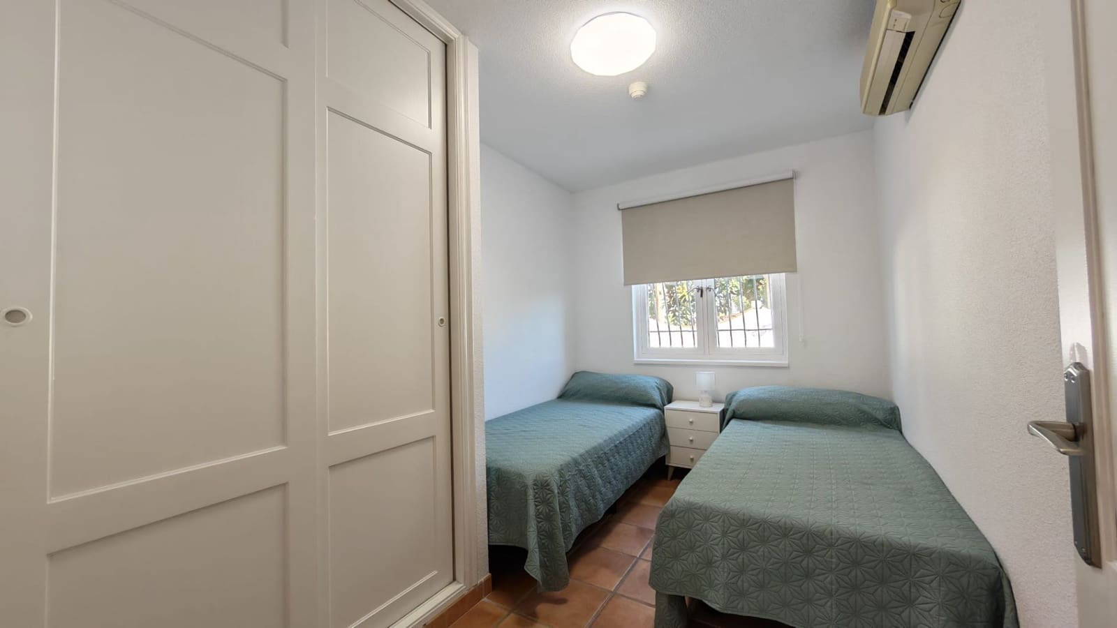 2 Zimmer Apartment zu vermieten in Alfaz del Pi / L'Alfas del Pi mit Pool Garage - 1.500 € (Ref: 10157404)