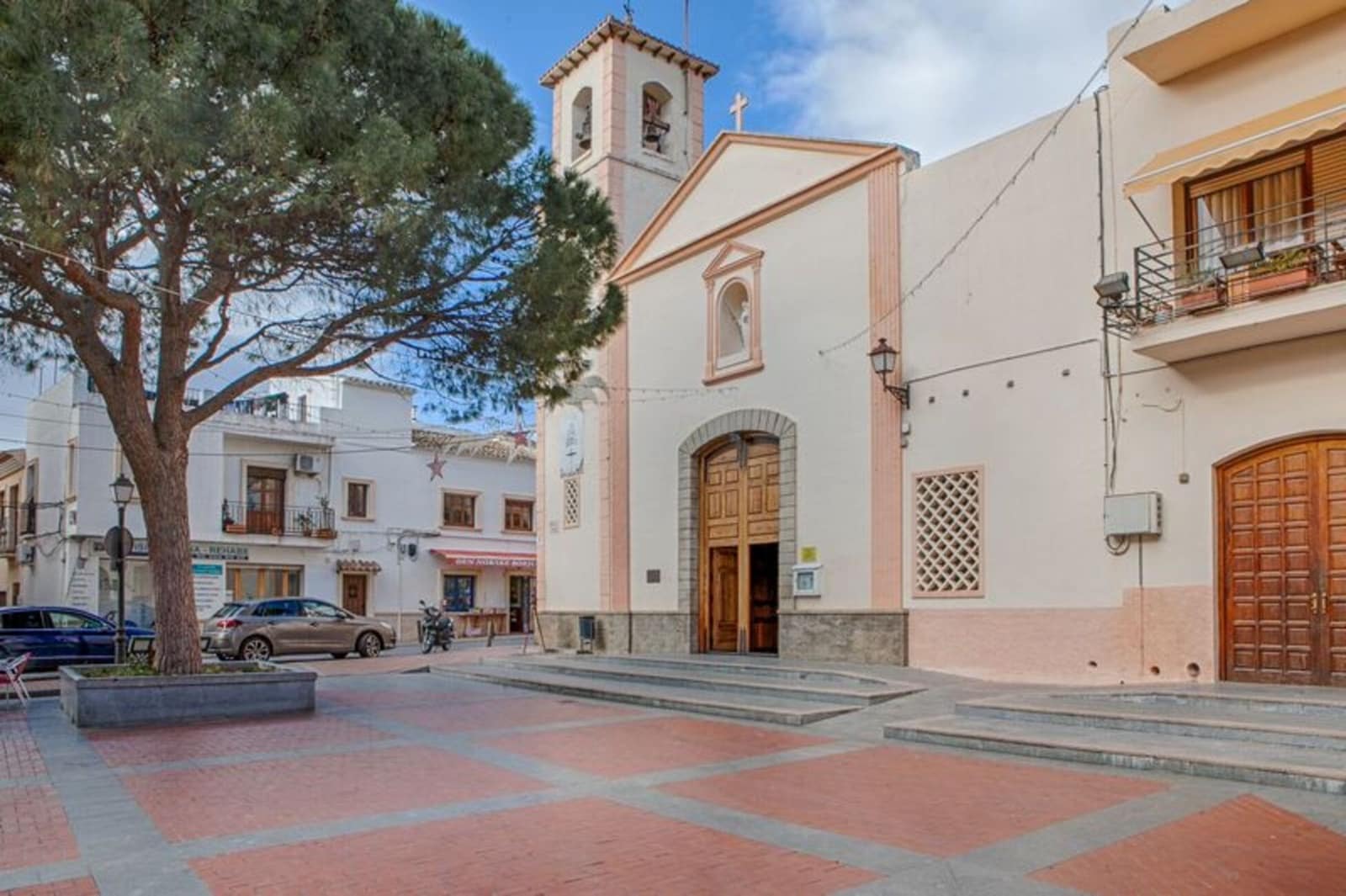 2 Zimmer Apartment zu vermieten in Alfaz del Pi / L'Alfas del Pi mit Pool Garage - 1.500 € (Ref: 10157404)