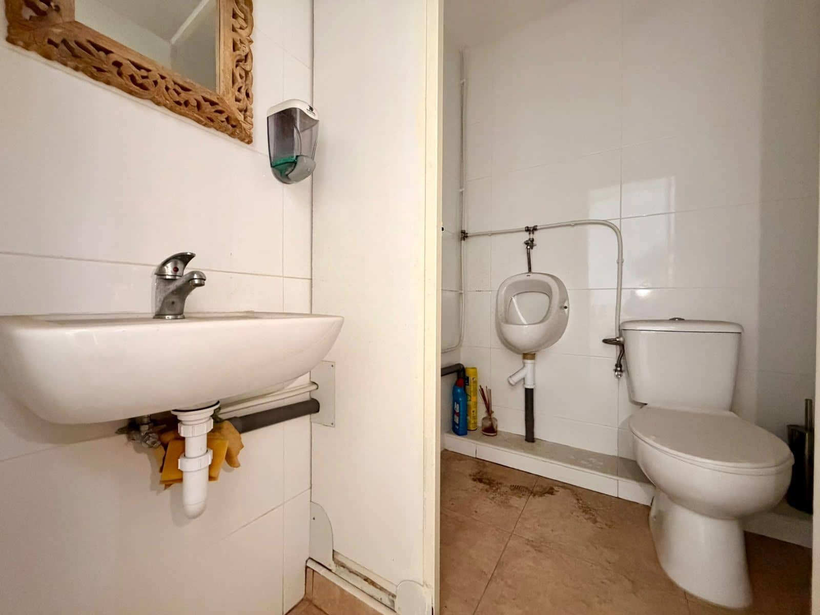 Commercial for sale in La Nucia - € 231,000 (Ref: 10161045)