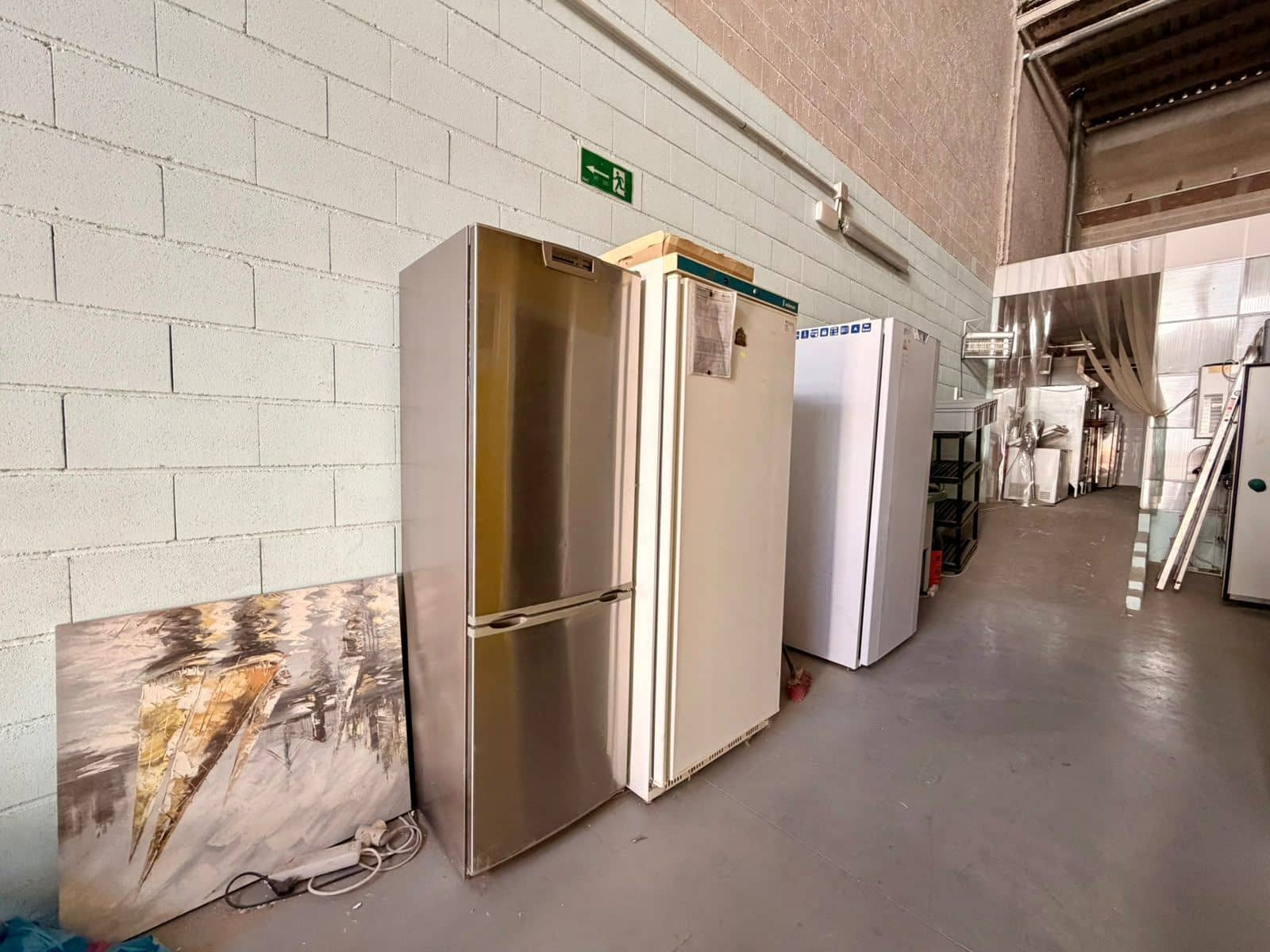 Commercial for sale in La Nucia - € 231,000 (Ref: 10161045)