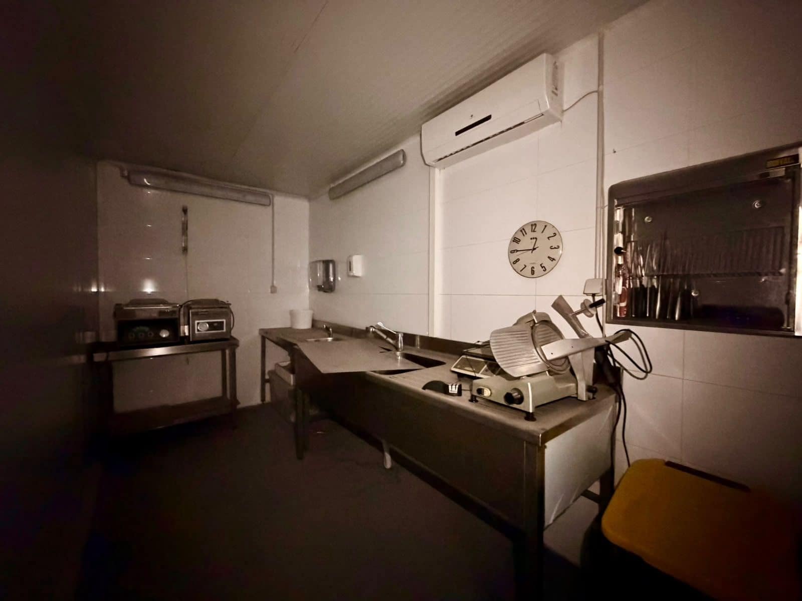 Commercial for sale in La Nucia - € 231,000 (Ref: 10161045)