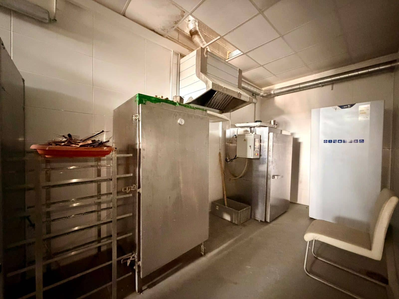 Commercial for sale in La Nucia - € 231,000 (Ref: 10161045)