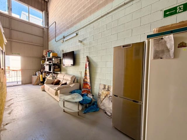 Commercial for sale in La Nucia Pueblo  , La Nucia - € 231,000 (Ref: 10161045)