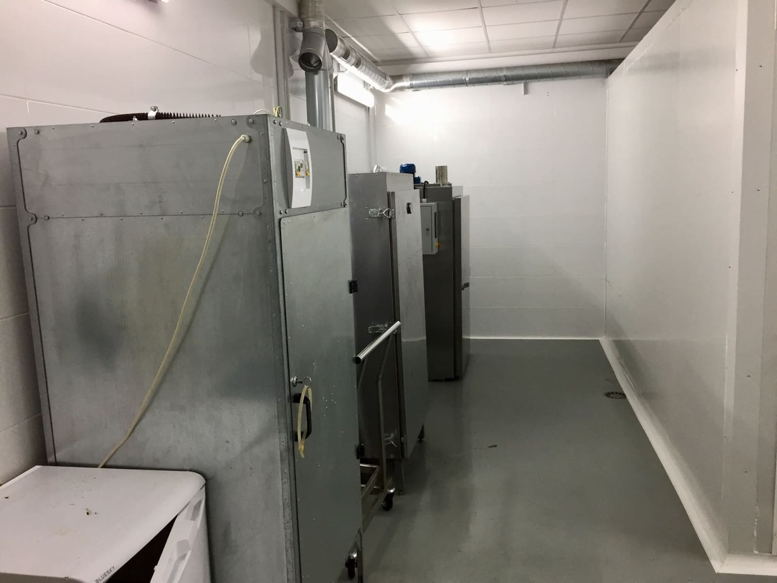Commercial for sale in La Nucia - € 231,000 (Ref: 10161045)