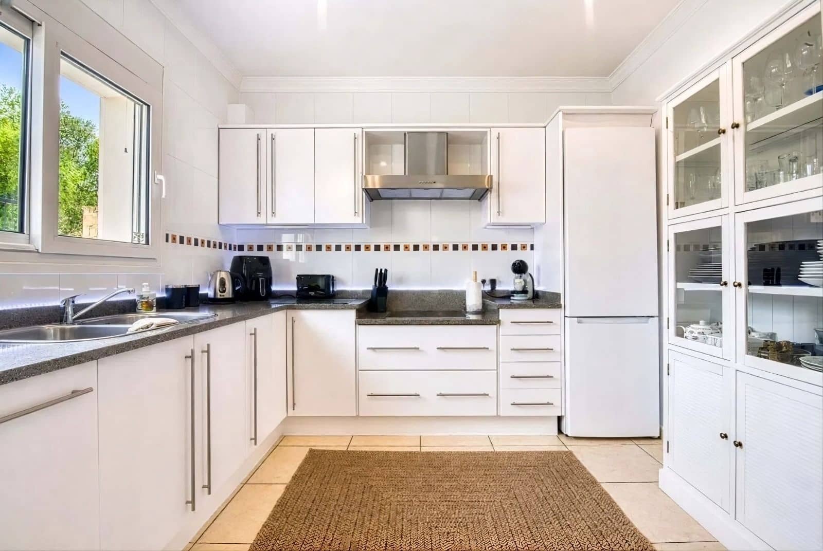 3 soveværelse Villa til salg i Javea / Xabia med swimmingpool garage - € 949.000 (Ref: 10162163)