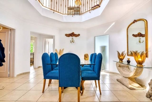 3 slaapkamer Villa te koop in Partides comunes - Adsubia, Javea / Xàbia met zwembad garage - € 949.000 (Ref: 10162163)