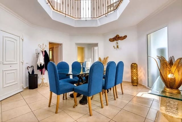 3 slaapkamer Villa te koop in Partides comunes - Adsubia, Javea / Xàbia met zwembad garage - € 949.000 (Ref: 10162163)
