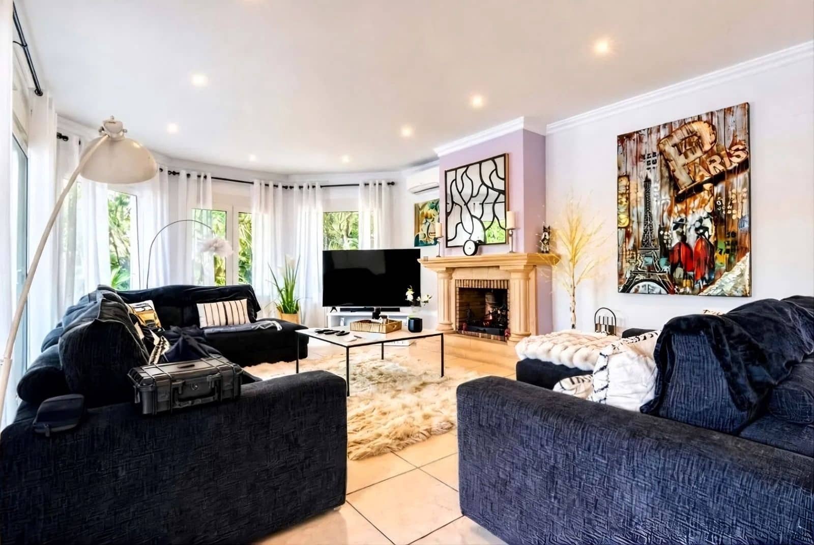 3 soveværelse Villa til salg i Javea / Xabia med swimmingpool garage - € 949.000 (Ref: 10162163)