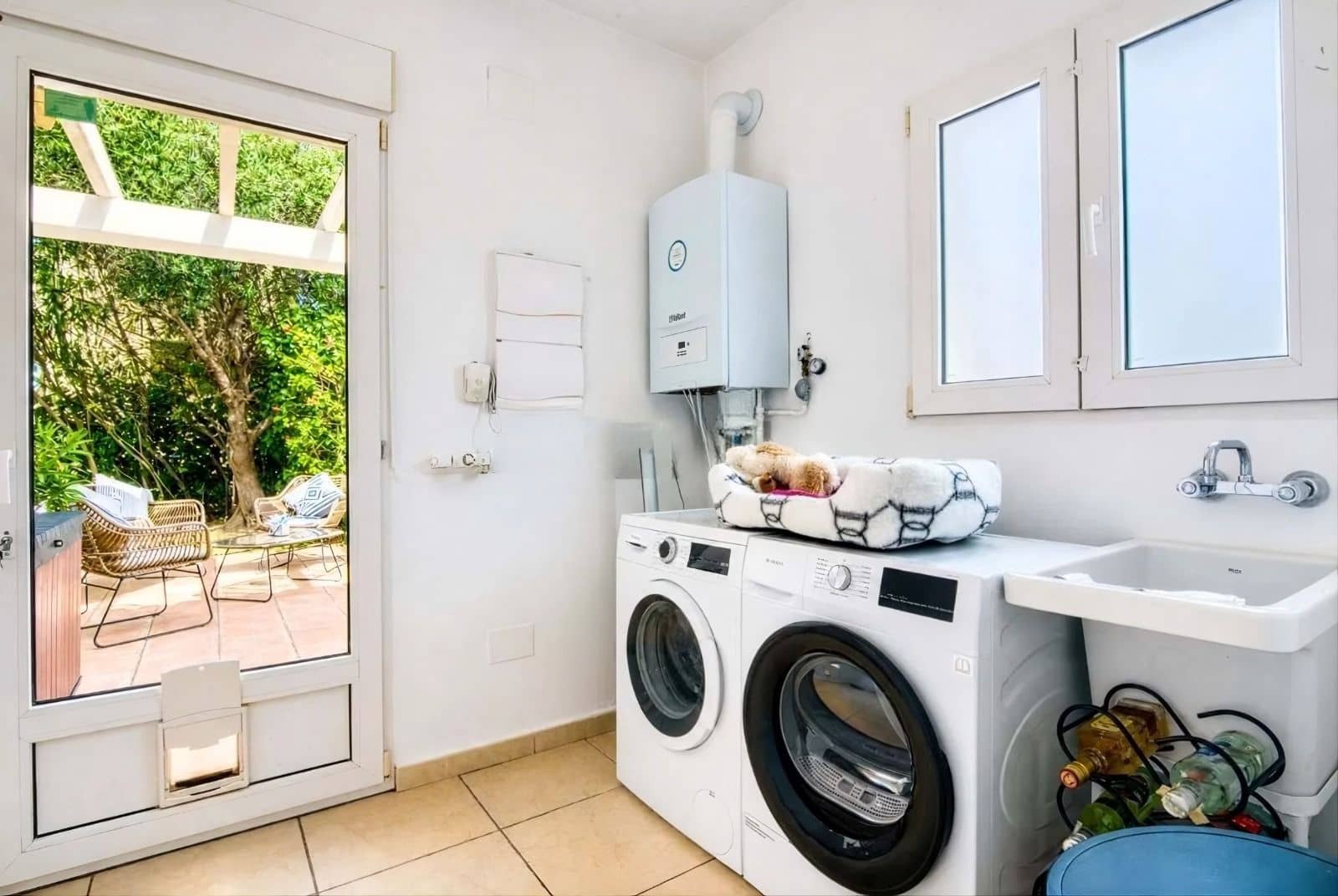 3 soveværelse Villa til salg i Javea / Xabia med swimmingpool garage - € 949.000 (Ref: 10162163)