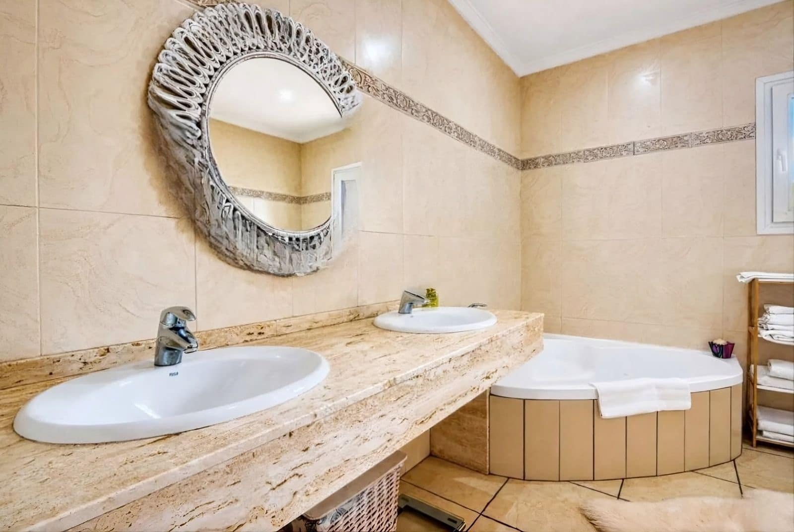 3 soveværelse Villa til salg i Javea / Xabia med swimmingpool garage - € 949.000 (Ref: 10162163)