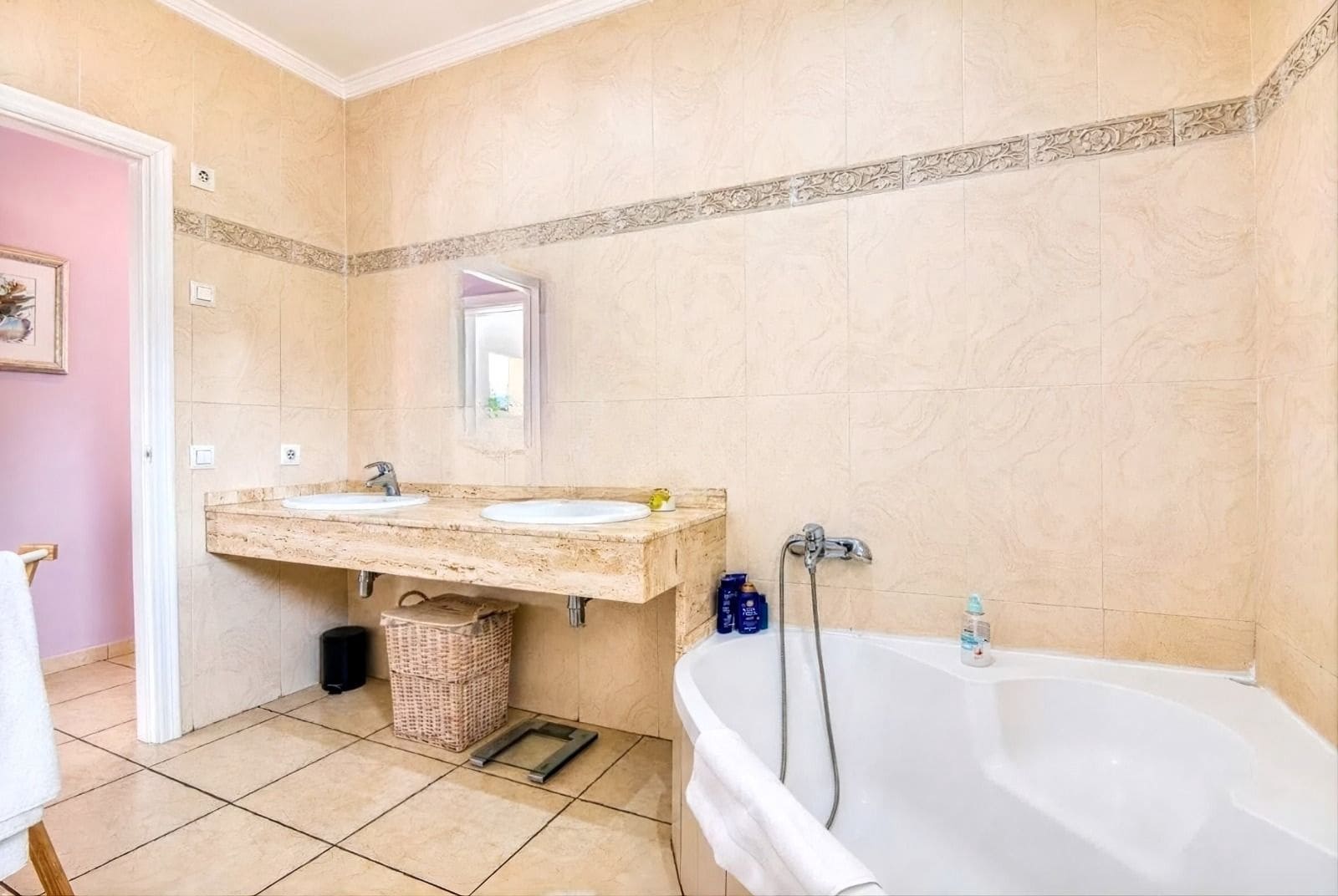 3 soveværelse Villa til salg i Javea / Xabia med swimmingpool garage - € 949.000 (Ref: 10162163)
