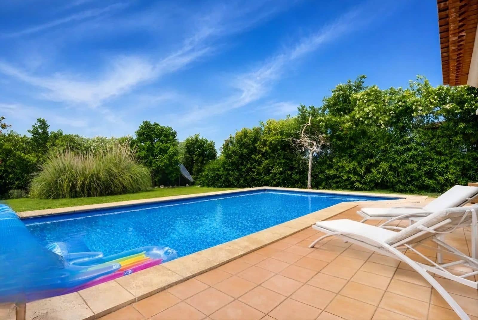 3 soveværelse Villa til salg i Javea / Xabia med swimmingpool garage - € 949.000 (Ref: 10162163)