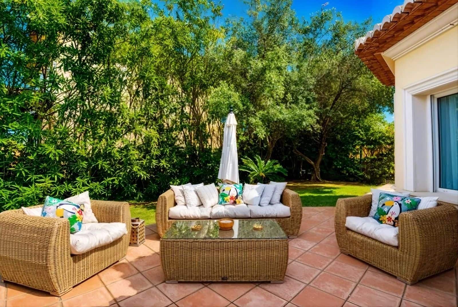 3 soveværelse Villa til salg i Javea / Xabia med swimmingpool garage - € 949.000 (Ref: 10162163)