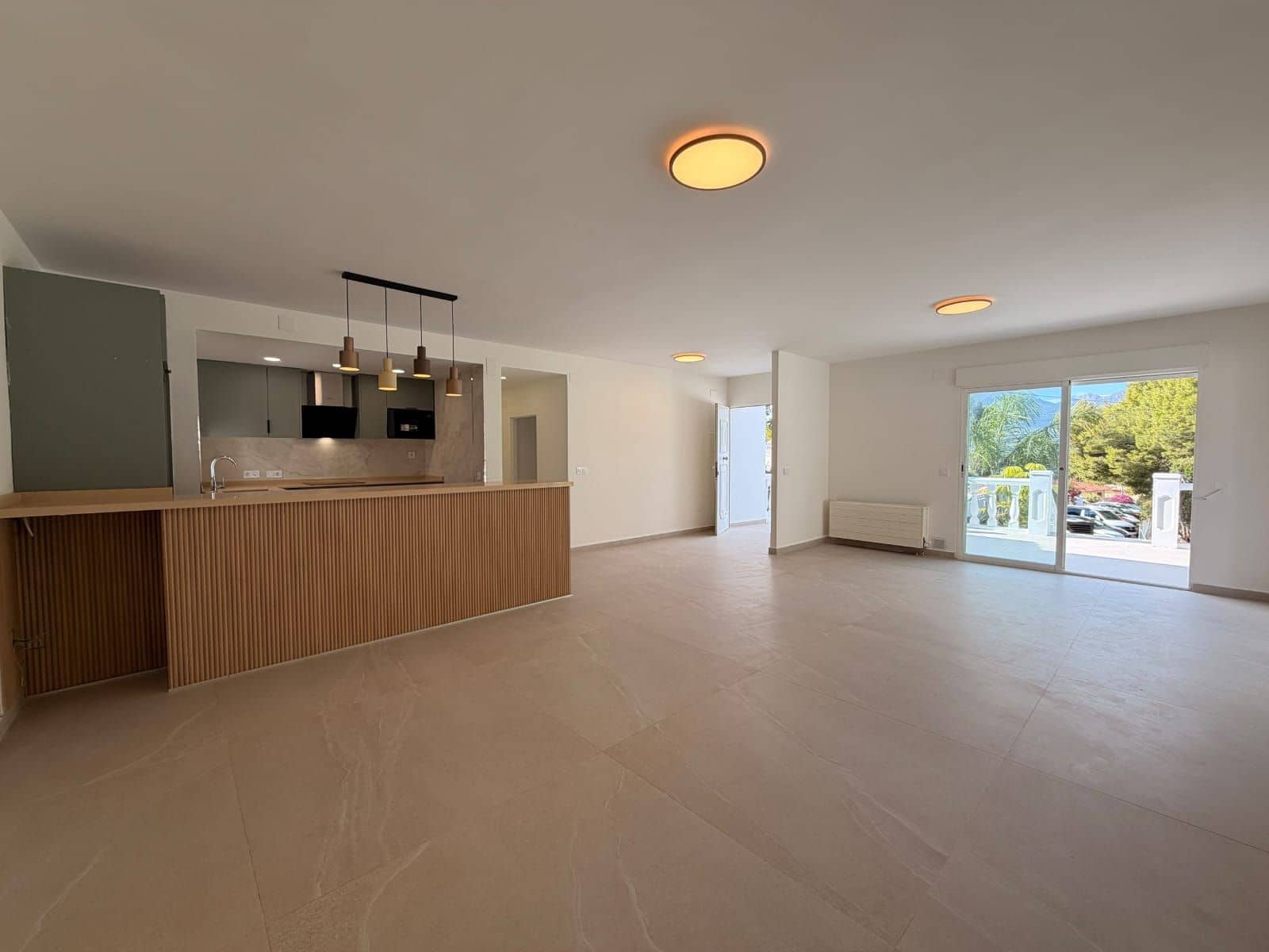 3 soverom Villa til salgs i Alfaz del Pi / L'Alfas del Pi med svømmebasseng garasje - € 649 000 (Ref: 10173346)