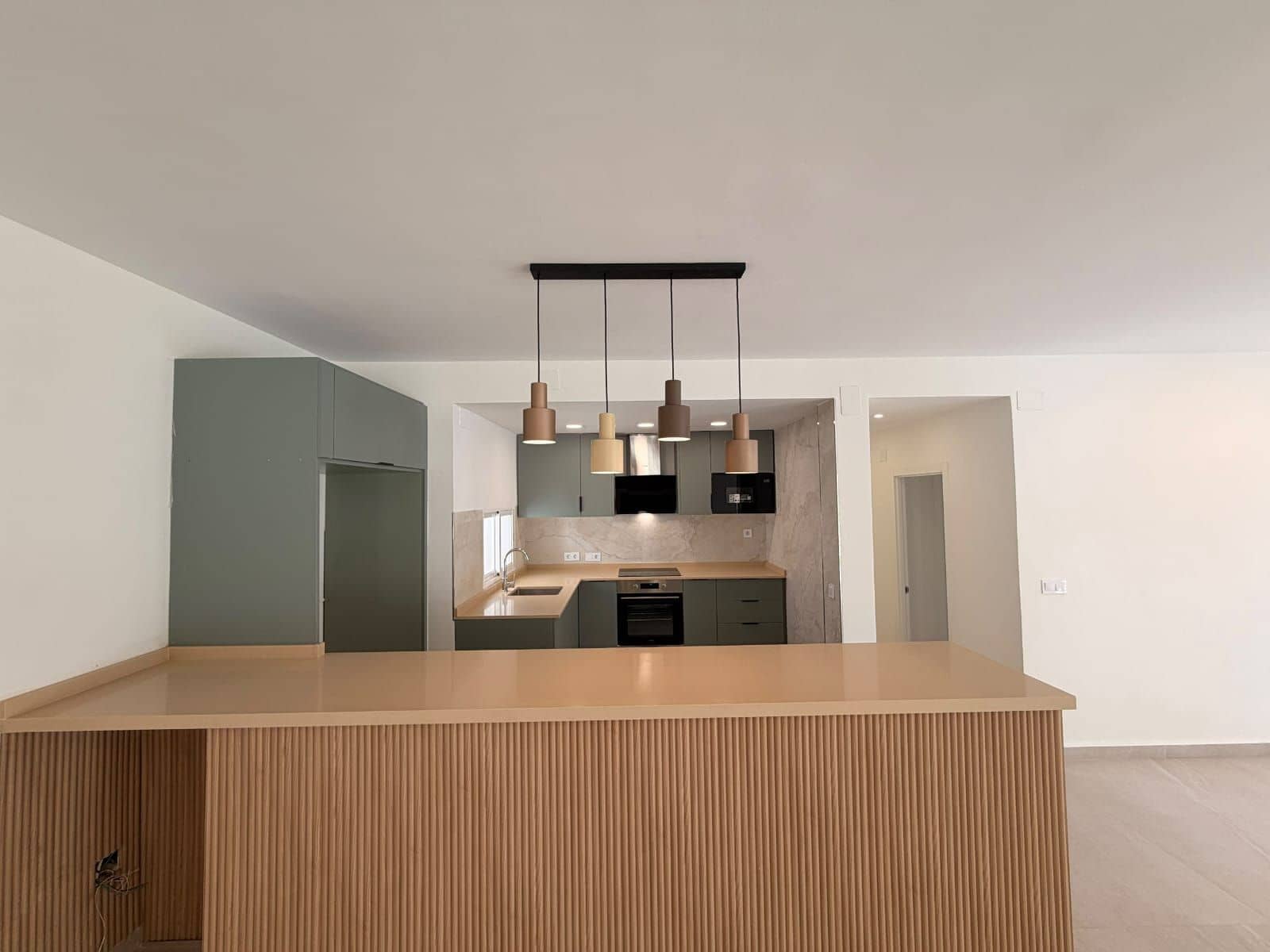 3 soverom Villa til salgs i Alfaz del Pi / L'Alfas del Pi med svømmebasseng garasje - € 649 000 (Ref: 10173346)