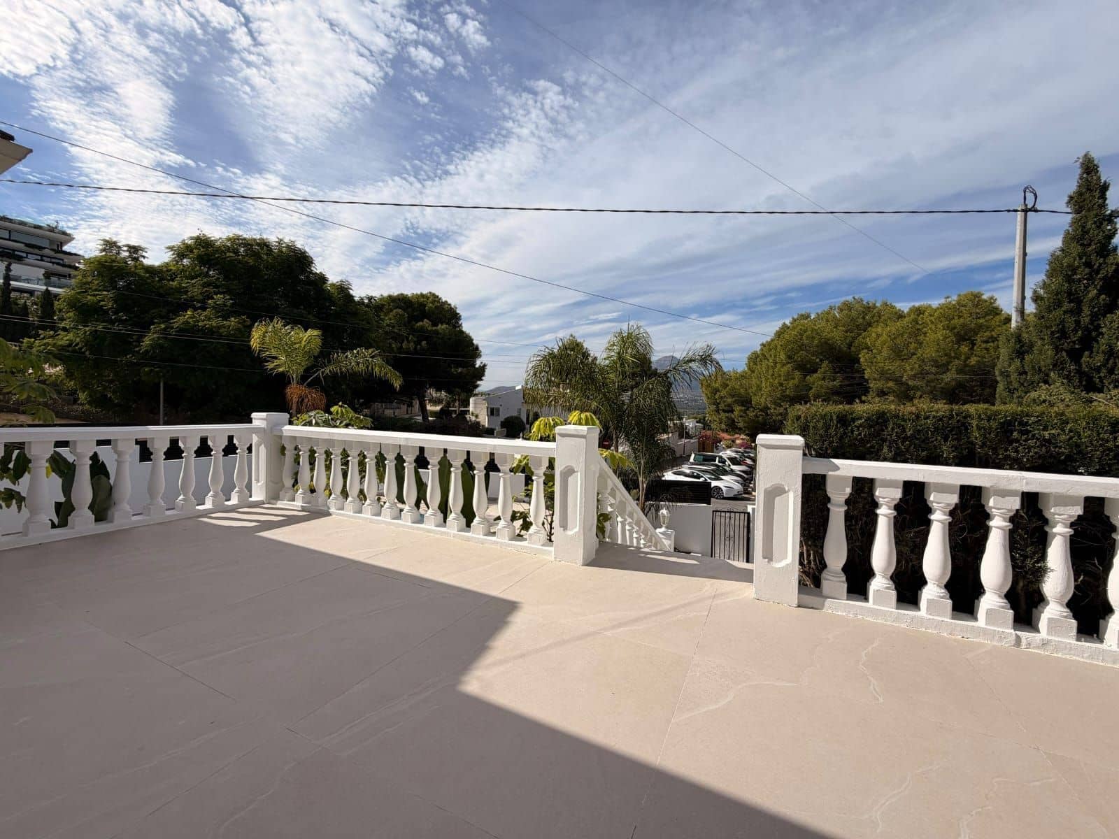 3 soverom Villa til salgs i Alfaz del Pi / L'Alfas del Pi med svømmebasseng garasje - € 649 000 (Ref: 10173346)