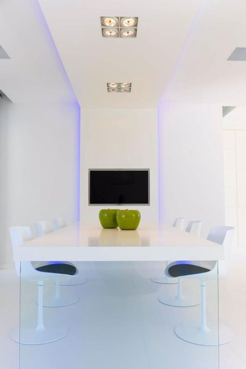 7 soveværelse Villa til salg i Moraira med swimmingpool garage - € 3.999.999 (Ref: 10173347)