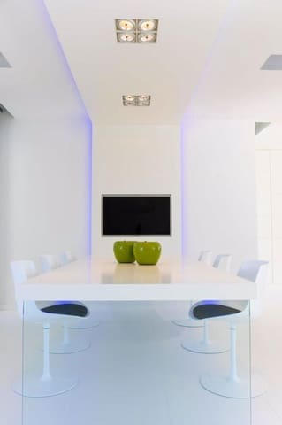 7 soveværelse Villa til salg i El Portet - Pla de Mar, Teulada-Moraira med swimmingpool garage - € 3.999.999 (Ref: 10173347)