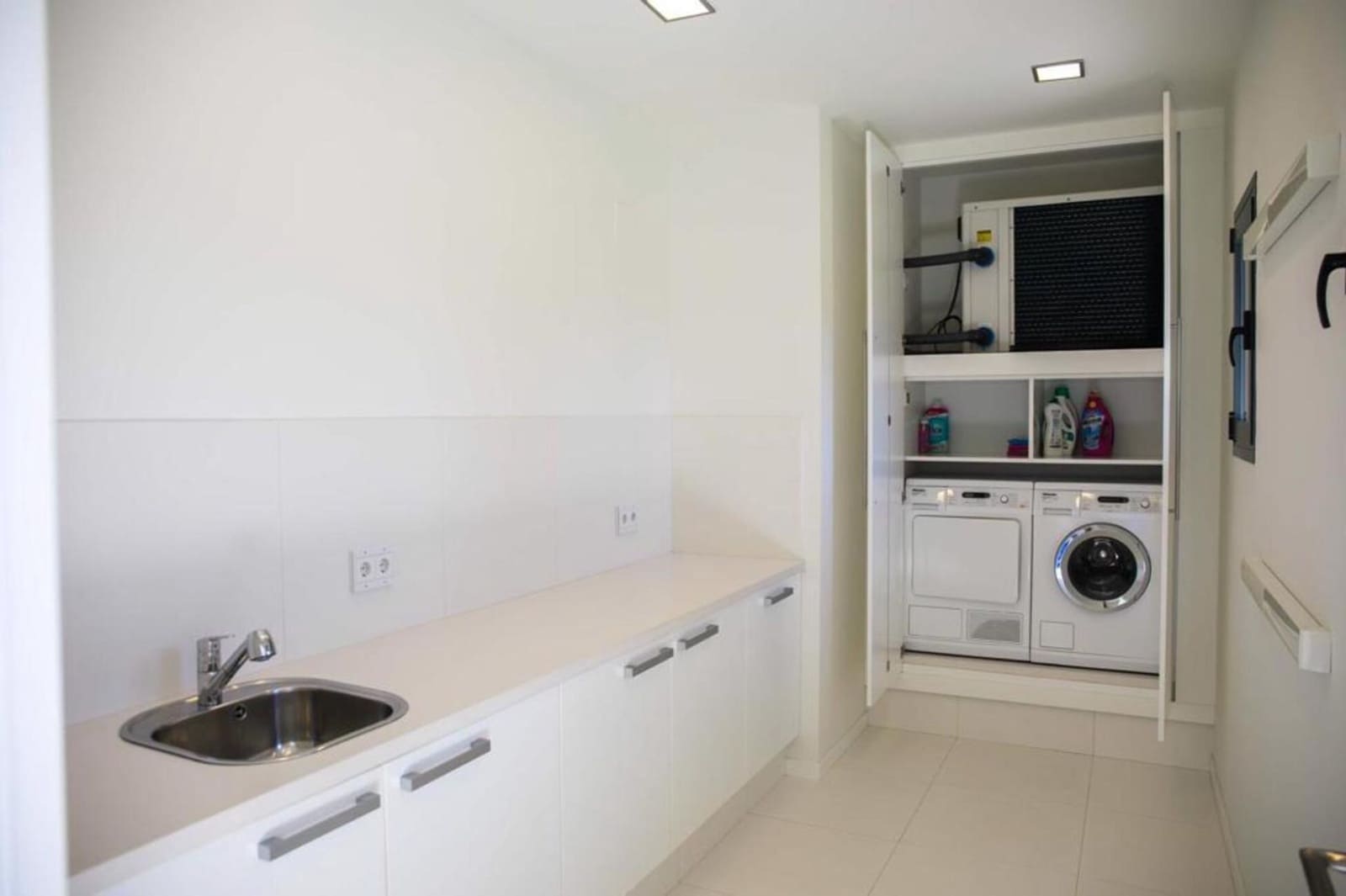 7 soveværelse Villa til salg i Moraira med swimmingpool garage - € 3.999.999 (Ref: 10173347)