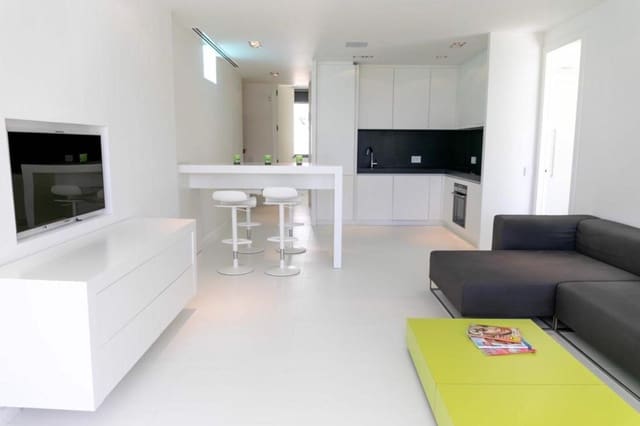 7 soveværelse Villa til salg i El Portet - Pla de Mar, Teulada-Moraira med swimmingpool garage - € 3.999.999 (Ref: 10173347)