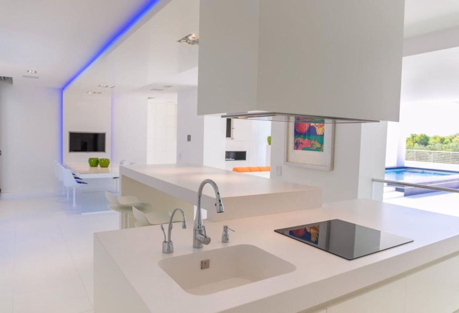 7 soveværelse Villa til salg i Moraira med swimmingpool garage - € 3.999.999 (Ref: 10173347)
