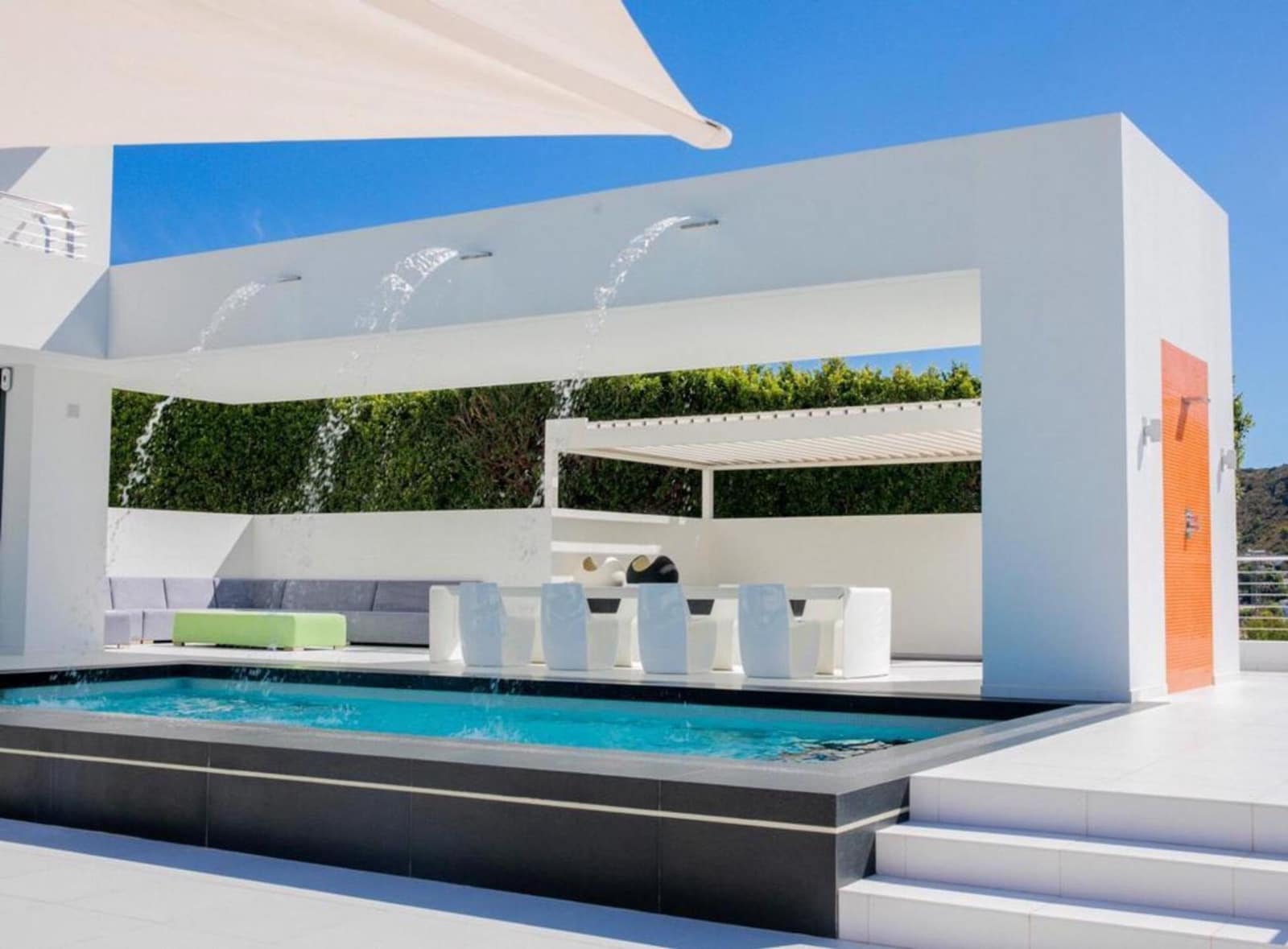 7 soveværelse Villa til salg i Moraira med swimmingpool garage - € 3.999.999 (Ref: 10173347)
