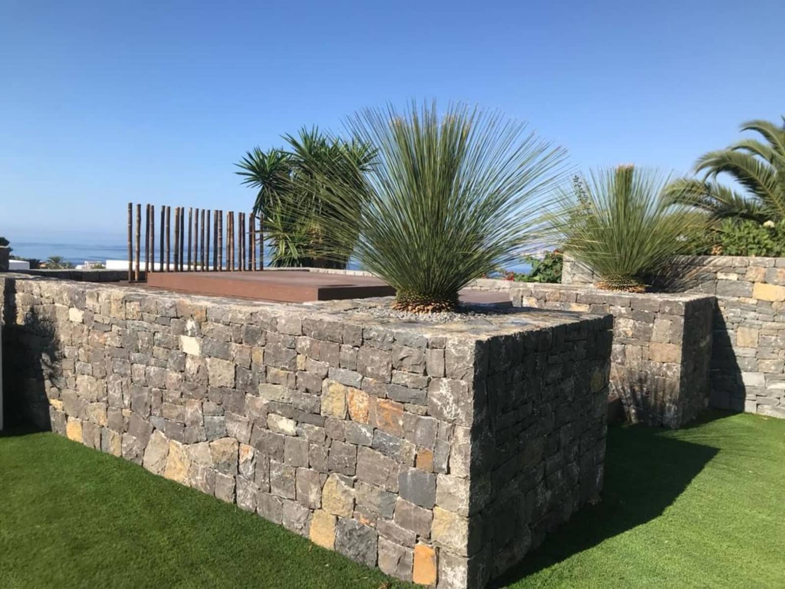 7 soveværelse Villa til salg i Moraira med swimmingpool garage - € 3.999.999 (Ref: 10173347)
