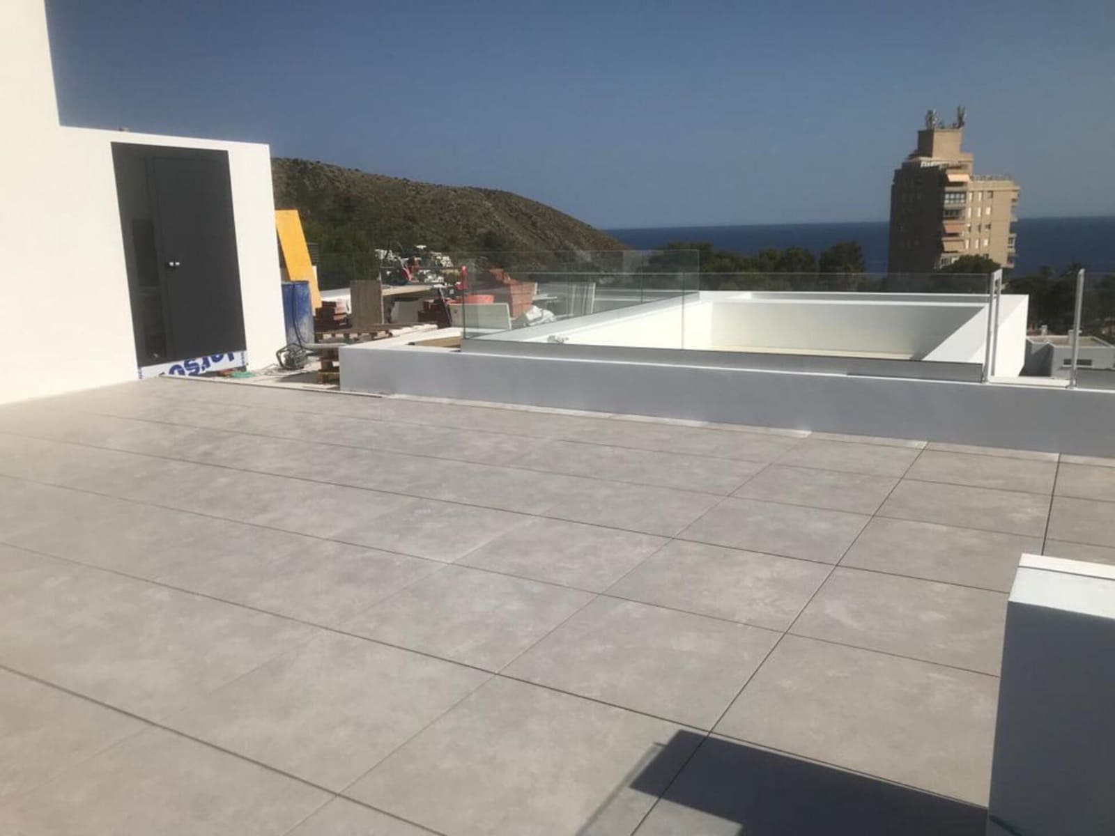 7 soveværelse Villa til salg i Moraira med swimmingpool garage - € 3.999.999 (Ref: 10173347)