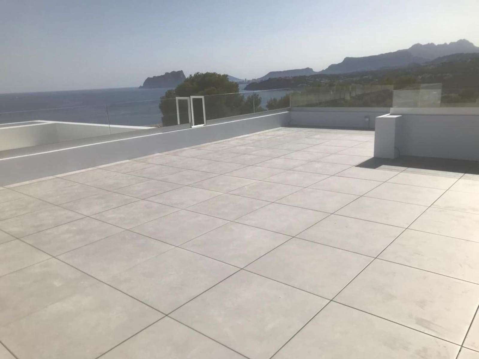 7 soveværelse Villa til salg i Moraira med swimmingpool garage - € 3.999.999 (Ref: 10173347)