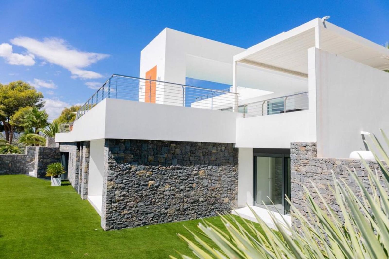 7 soveværelse Villa til salg i Moraira med swimmingpool garage - € 3.999.999 (Ref: 10173347)