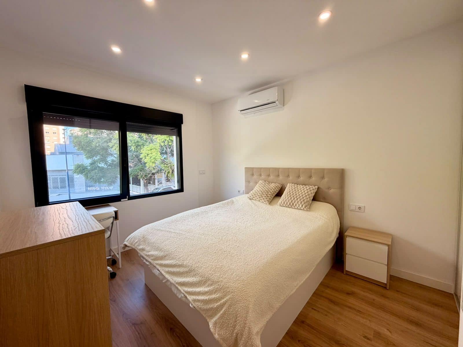 3 sovrum Semi-fristående Villa till salu i Benidorm med pool garage - 550 000 € (Ref: 10184305)