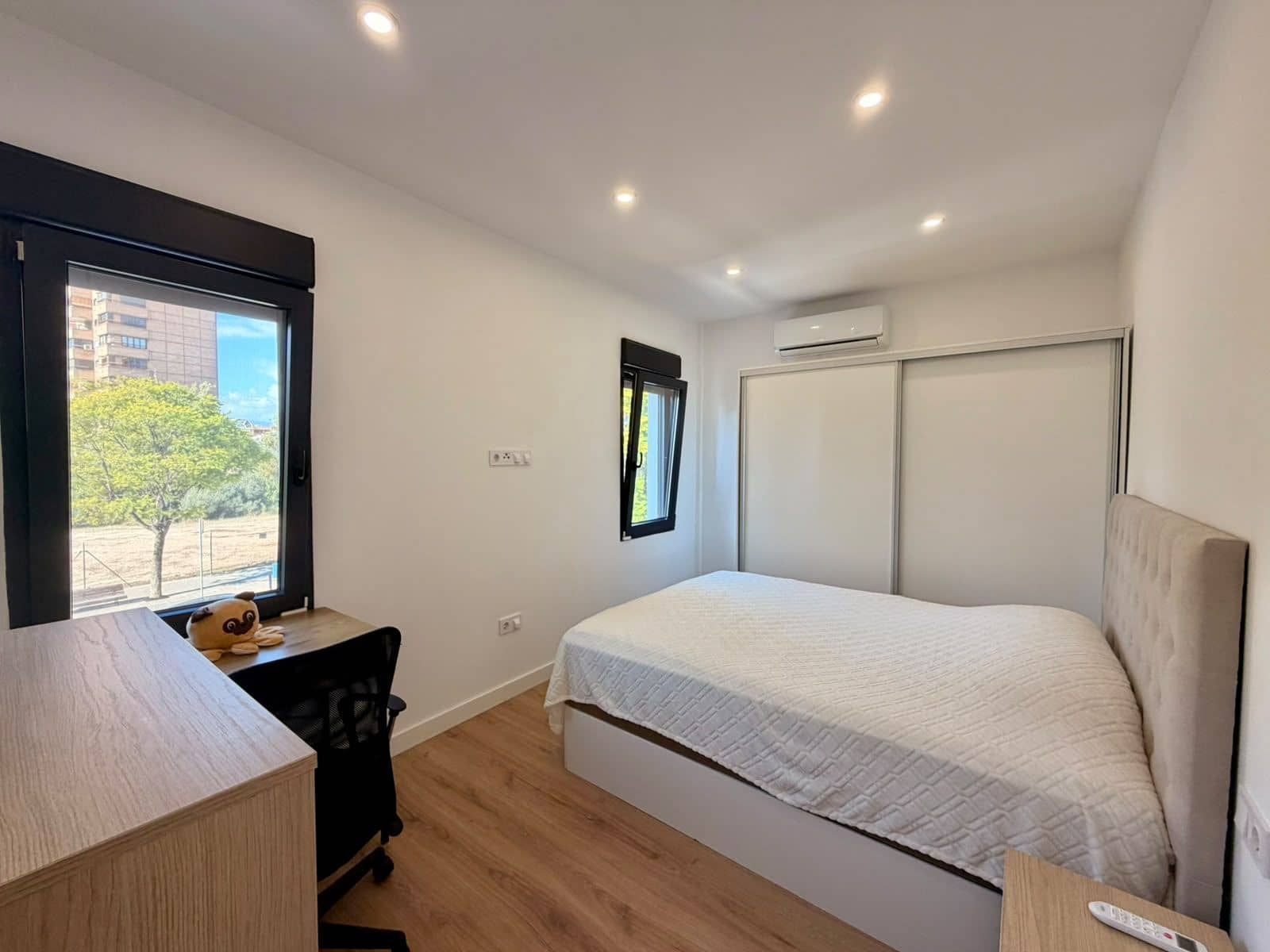 3 sovrum Semi-fristående Villa till salu i Benidorm med pool garage - 550 000 € (Ref: 10184305)