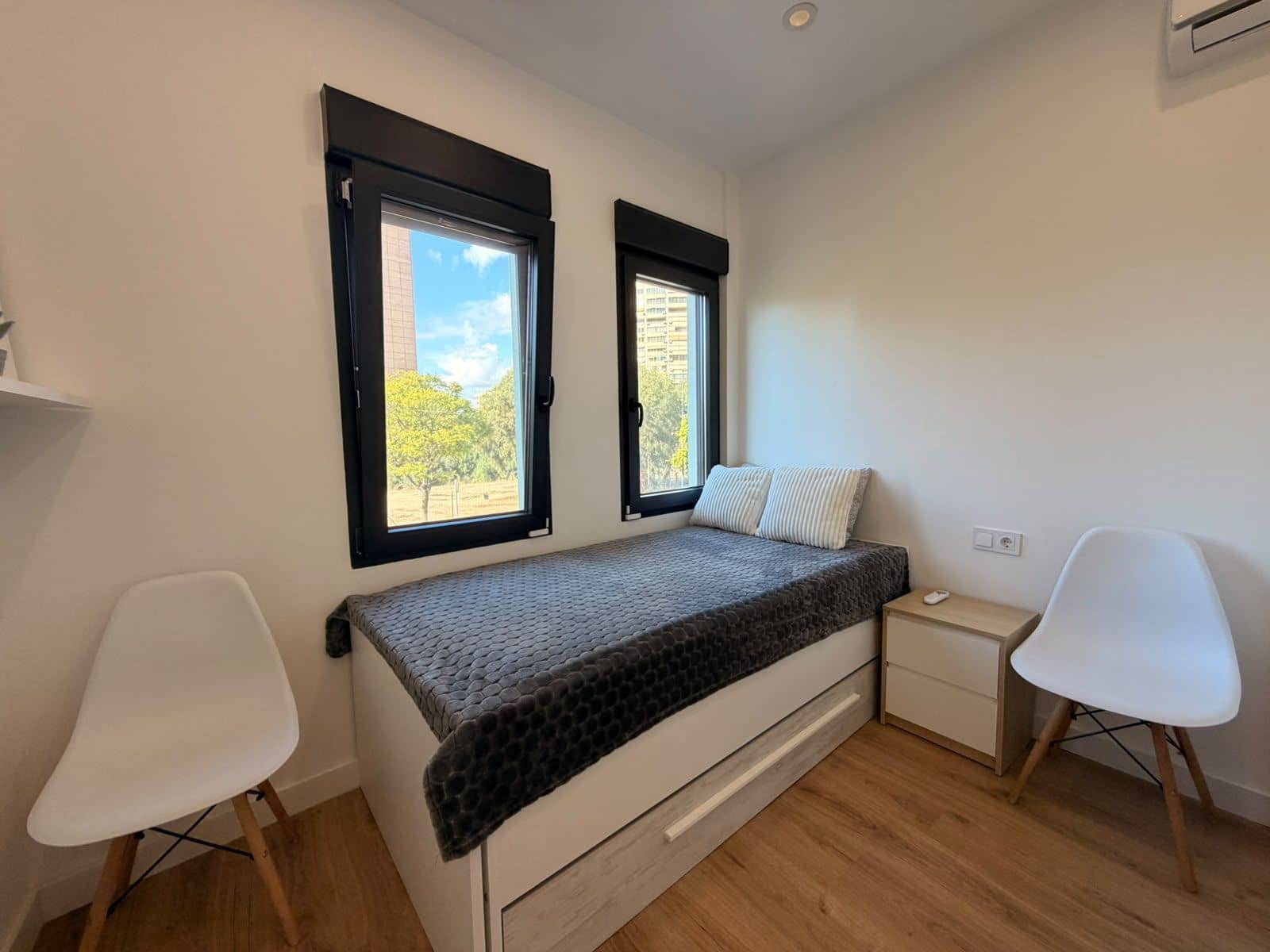 3 sovrum Semi-fristående Villa till salu i Benidorm med pool garage - 550 000 € (Ref: 10184305)