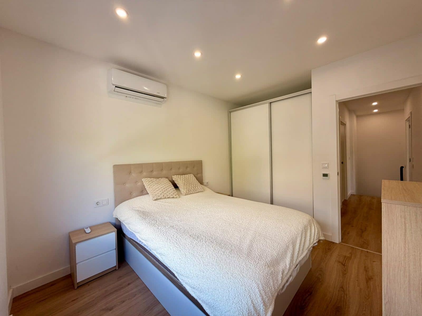 3 sovrum Semi-fristående Villa till salu i Benidorm med pool garage - 550 000 € (Ref: 10184305)