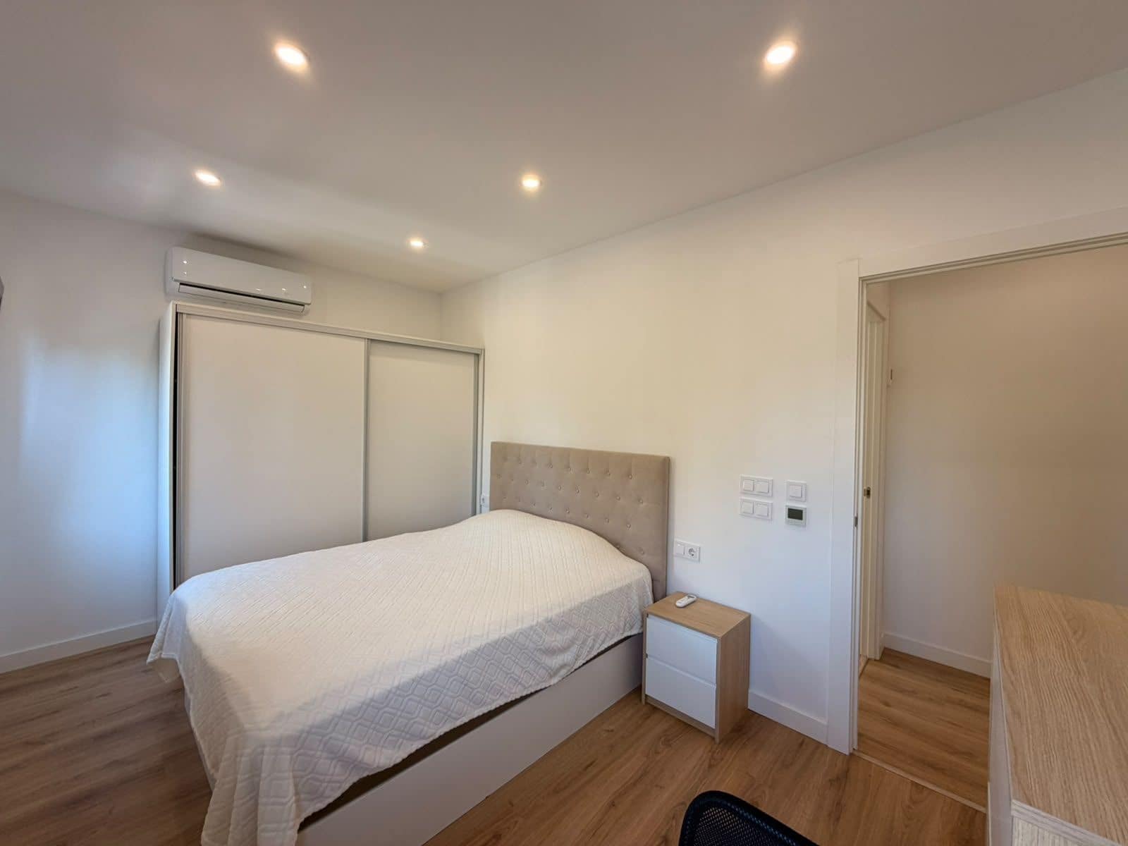 3 sovrum Semi-fristående Villa till salu i Benidorm med pool garage - 550 000 € (Ref: 10184305)