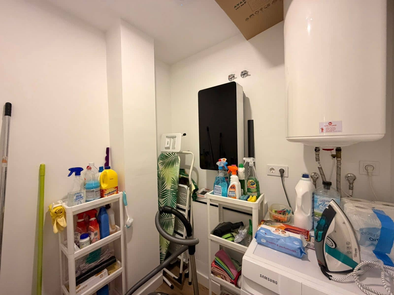 3 sovrum Semi-fristående Villa till salu i Benidorm med pool garage - 550 000 € (Ref: 10184305)