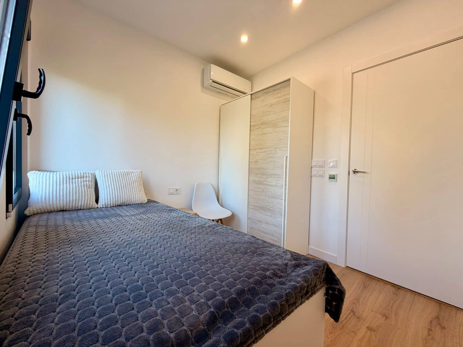 3 sovrum Semi-fristående Villa till salu i Benidorm med pool garage - 550 000 € (Ref: 10184305)