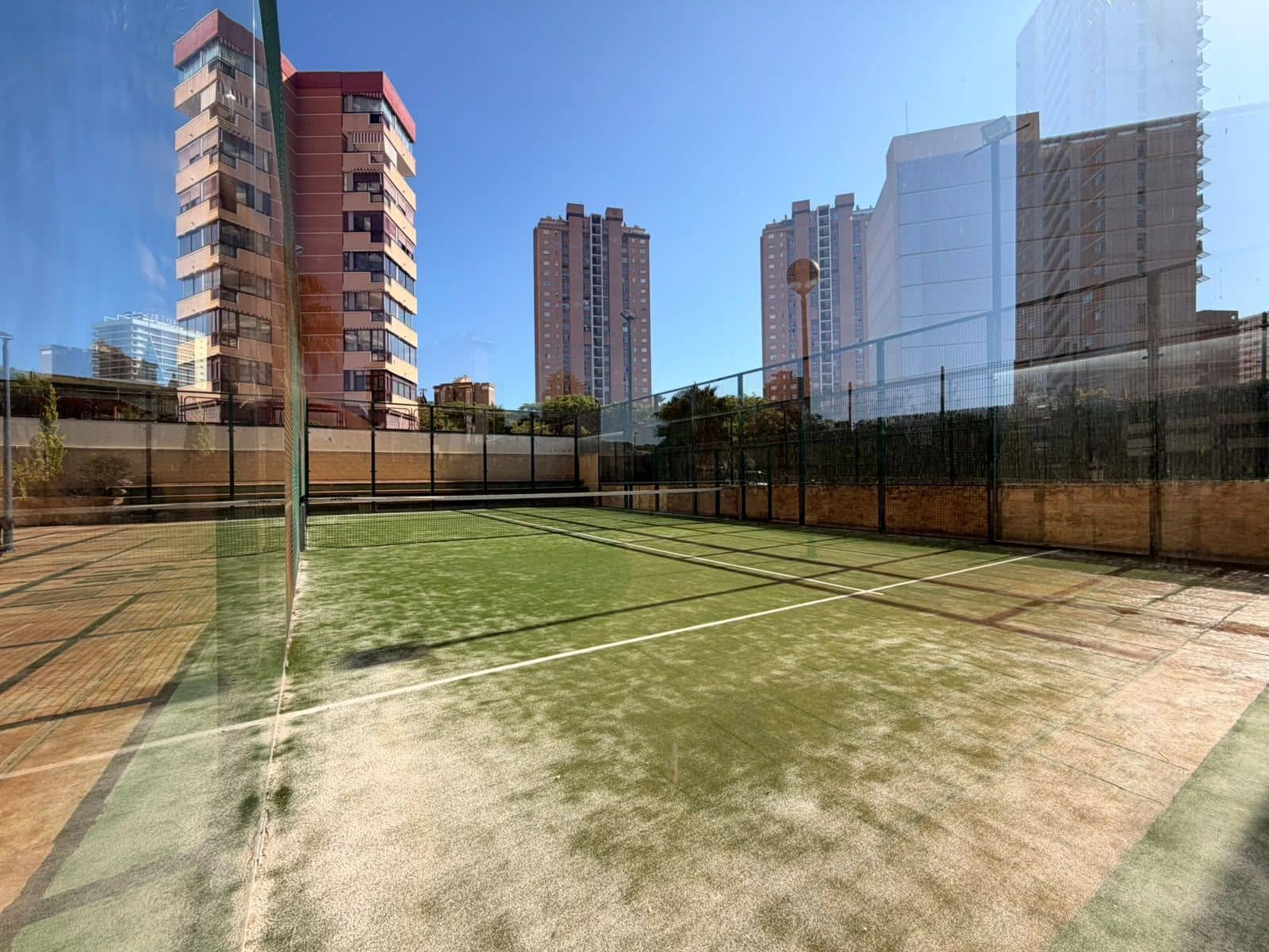 3 sovrum Semi-fristående Villa till salu i Benidorm med pool garage - 550 000 € (Ref: 10184305)