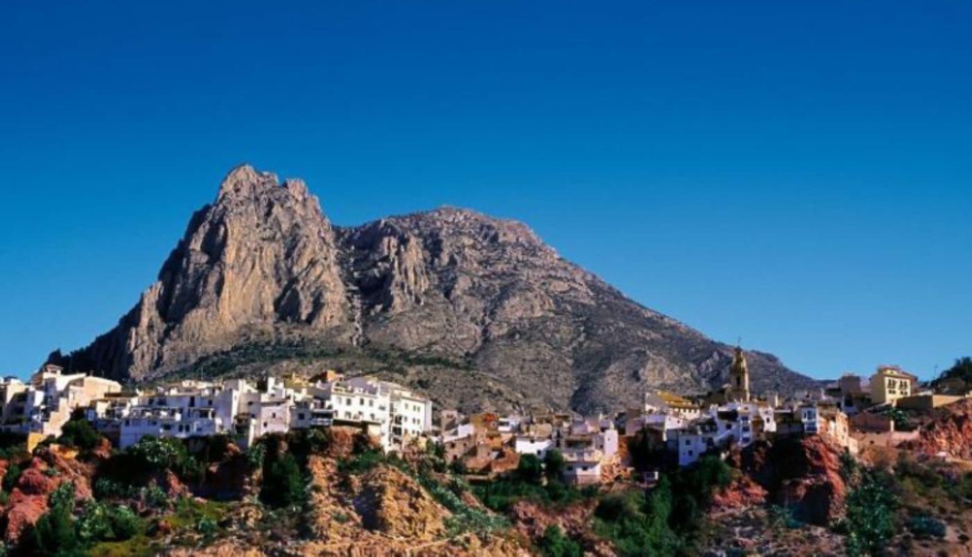 2 soveværelse Lejlighed til salg i Finestrat med swimmingpool garage - € 350.000 (Ref: 7625805)