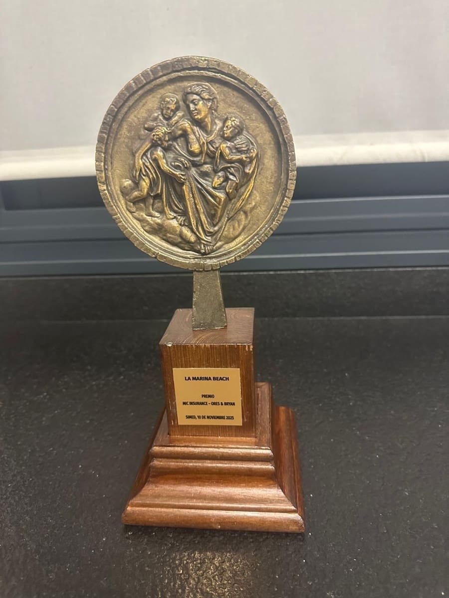 2 soveværelse Lejlighed til salg i Finestrat med swimmingpool garage - € 350.000 (Ref: 7625805)