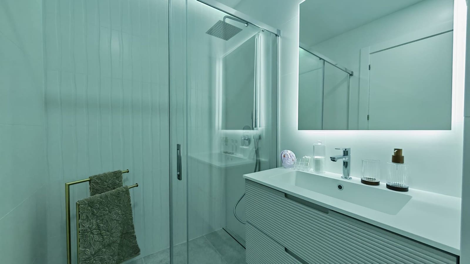 3 bedroom Apartment for sale in Calpe / Calp with pool garage - € 650,000 (Ref: 7625810)