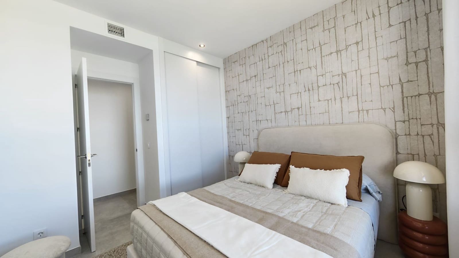 3 bedroom Apartment for sale in Calpe / Calp with pool garage - € 650,000 (Ref: 7625810)