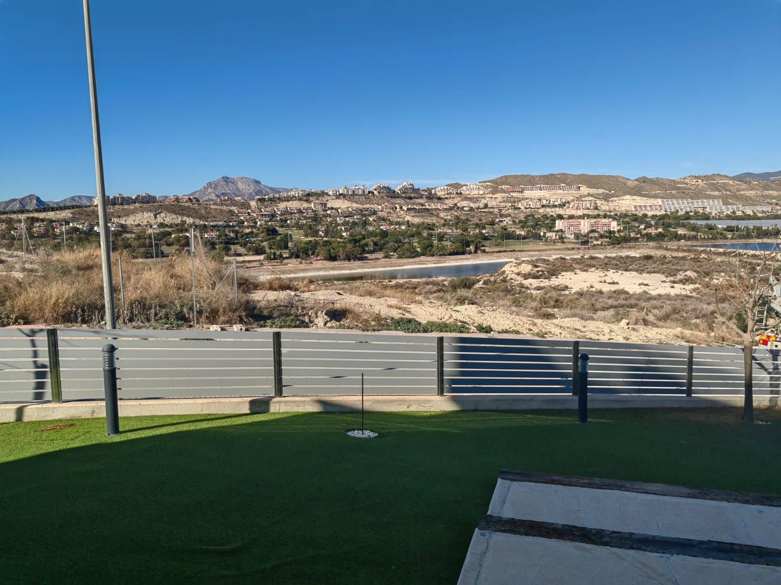 3 chambre Villa/Maison à vendre à El Campello avec piscine garage - 450 000 € (Ref: 7625818)