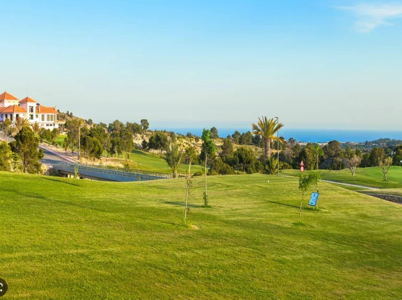 2 sypialnia Apartament na sprzedaż w Finestrat z basenem garażem - 530 000 € (Ref: 7625823)