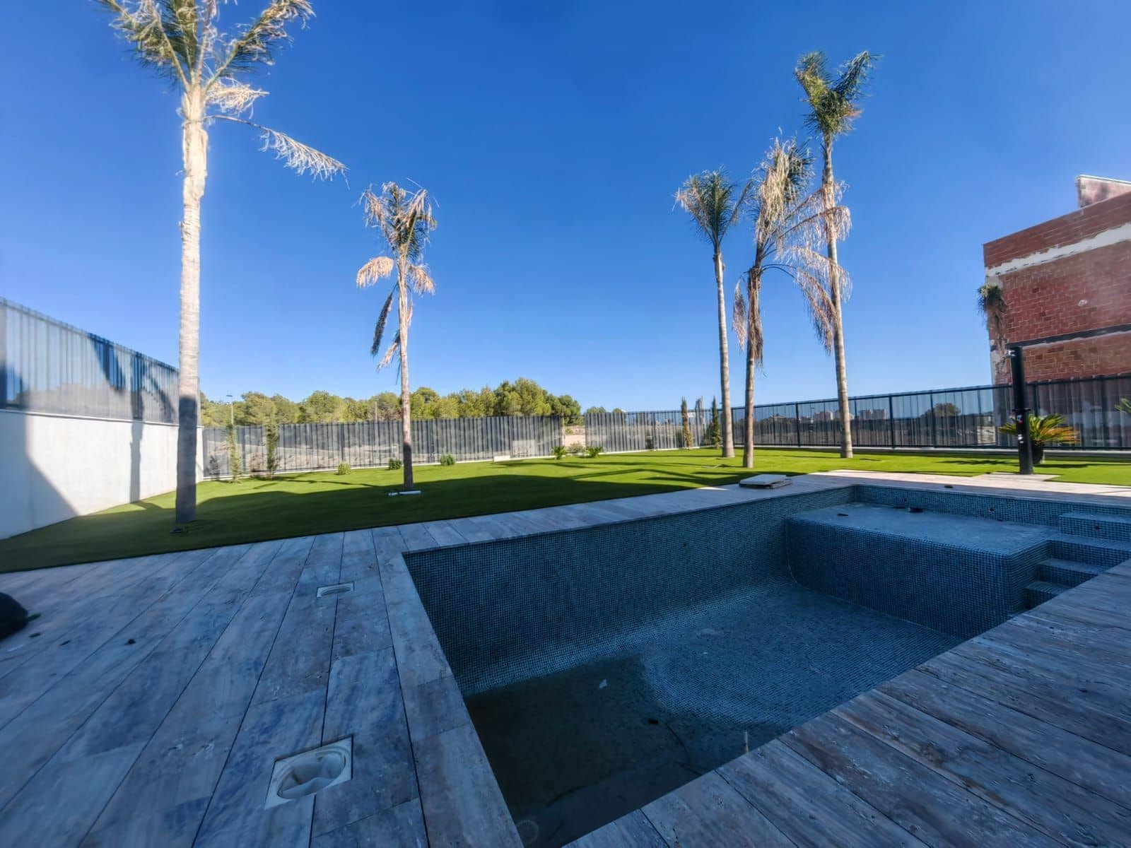 2 sypialnia Apartament na sprzedaż w Finestrat z basenem garażem - 530 000 € (Ref: 7625823)