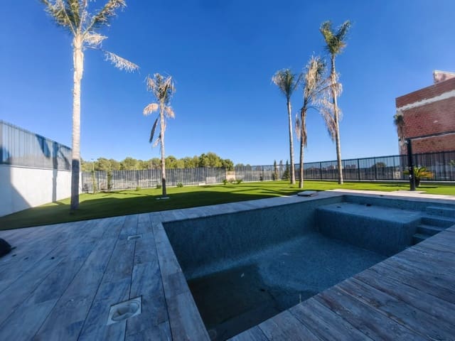 Apartamento de 2 habitaciones en Balcón de Finestrat - Terra Marina, Finestrat en venta con piscina garaje - 530.000 € (Ref: 7625823)